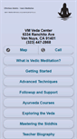 Mobile Screenshot of effortlessmantra.com